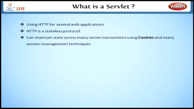 Why we need Servlets | Learning J2EE in English | Learn the Basic Architecture смотреть онлайн