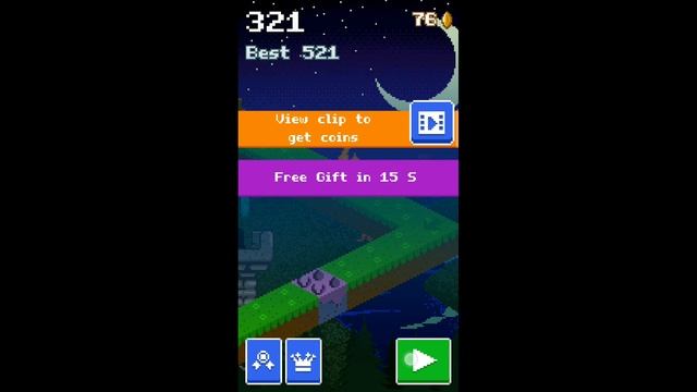 How to Play Pixel Stars Gameplay Tutorial - Android/iOS смотреть онлайн