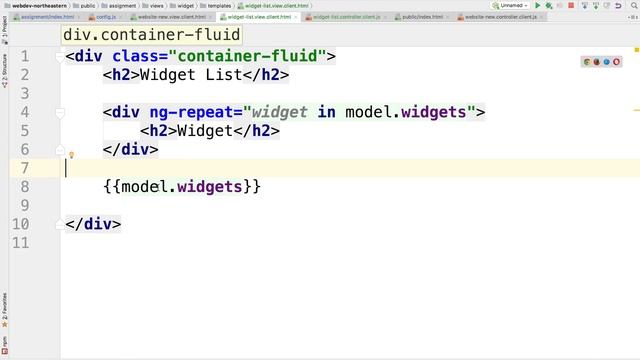 4.4 angular ng-switch and ng-switch-when webdev summer 2 2017 смотреть онлайн