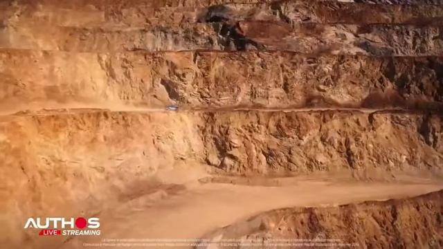 Authos Live Streaming | FORD RAPTOR смотреть онлайн