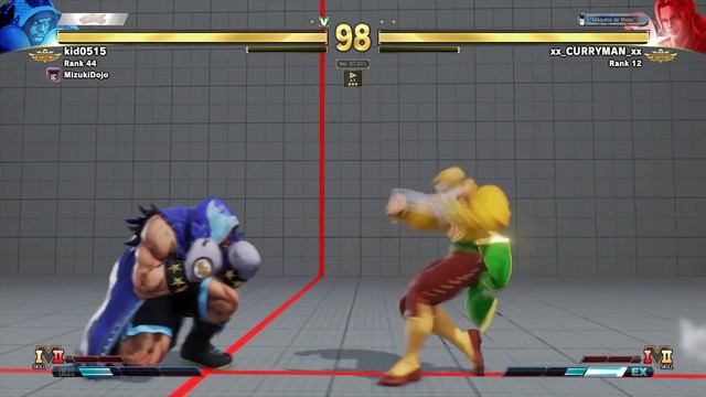 SFV Champion Edition 🔥 kid0515 (BALROG) Vs xx_CURRYMAN_xx (VEGA) 🔥 Online Match's 05-07-2023 смотреть онлайн