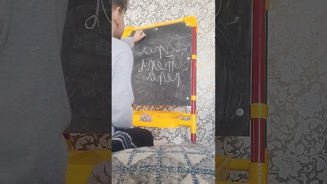 русский язык как поставить ударение и подчеркнуть безударные гласные #школа смотреть онлайн