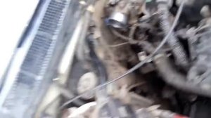 Чистим ДЗ и РХХ Honda Accord