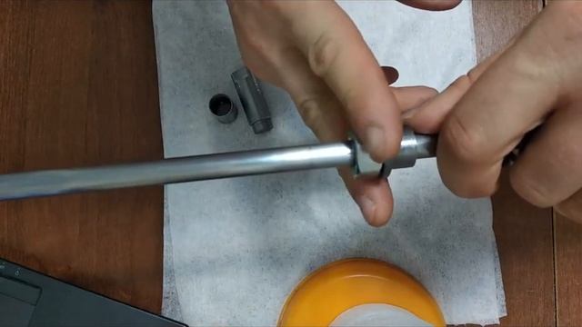 Обратный молоток своими руками часть 1 смотреть онлайн