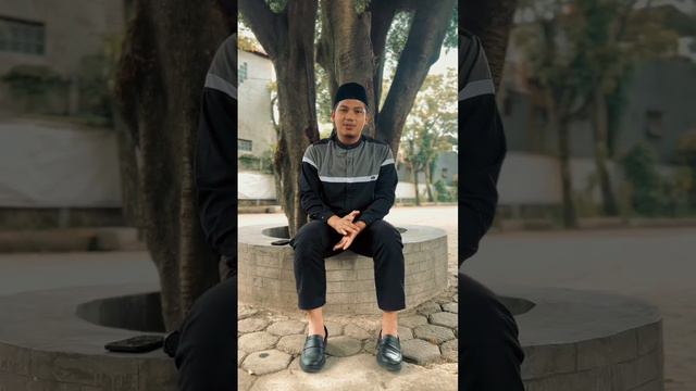 Ceramah menjelang buka puasa bersama Ustadz Acep смотреть онлайн