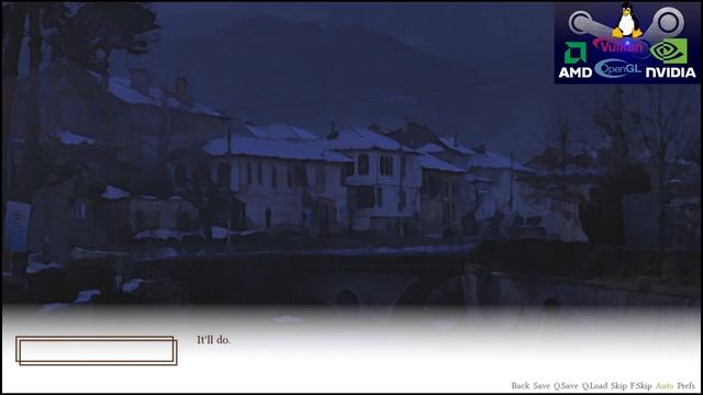 Fare Thee Well - The story of a lonely man. смотреть онлайн