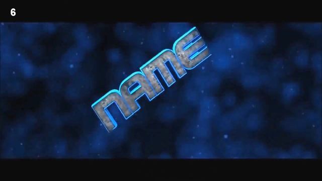 TOP 10 Intro Template C4D #1 C4D,AE + Free Download смотреть онлайн