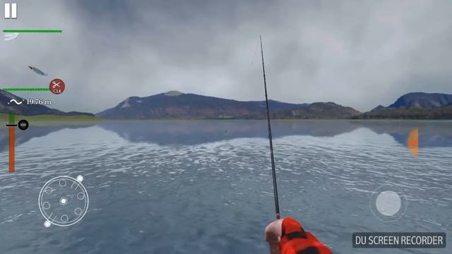 Zander - Ultimate Fishing Simulator android Hint #3 смотреть онлайн
