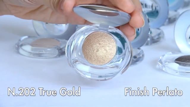 Pupa Vamp! Eyeshadow Wet&Dry [CZ]