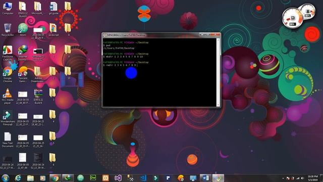 GIT Guide for absolute begineers смотреть онлайн