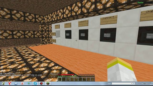 Как скачать карту на Minecraft ! смотреть онлайн