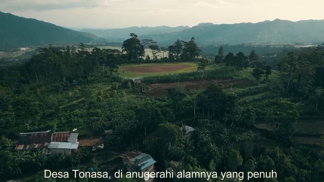 VIDEO PROFIL DESA TONASA | KKNT GEL. 111 UNIVERSITAS HASANUDDIN смотреть онлайн