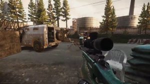 РЕАГЕНТ ЧАСТЬ 1 КВЕСТ ТАРКОВ | КВЕСТЫ ЛЫЖНИКА | Escape from Tarkov патч 12.10