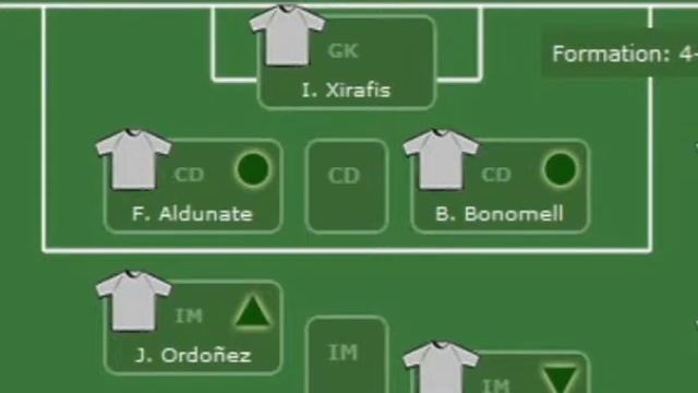 Hattrick Tutorial Chapter 8 смотреть онлайн
