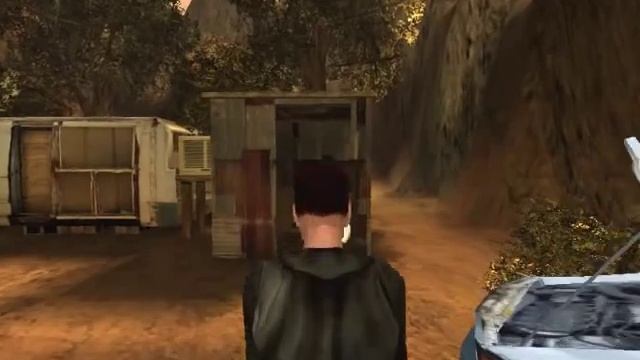 Postal 2: Share The Pain - Monday [1/2] смотреть онлайн