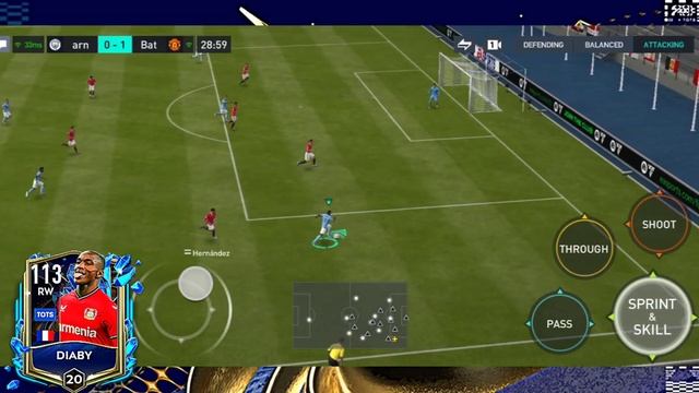 IS SALAH THE BEST RW? OR ITO? OR WHO'S THE BEST RW? FIFA MOBILE 23 смотреть онлайн