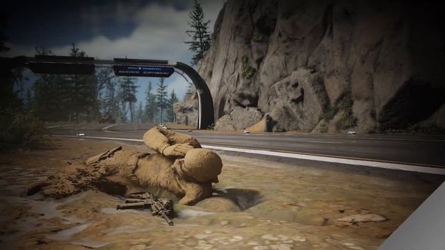 Ghost Recon Breakpoint | Shorts Compilation #2 | Aggressive Gameplay смотреть онлайн