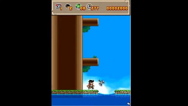 Dragon Island JAVA GAME - Macrospace смотреть онлайн