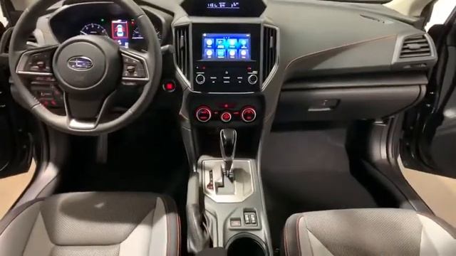 2020 Subaru Crosstrek Pittsburgh, Greensburg, Monroeville, Irwin, North Huntingdon PA 20U3722 смотреть онлайн