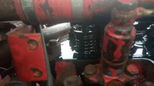 ЮМЗ Д65 регулировка клапанов