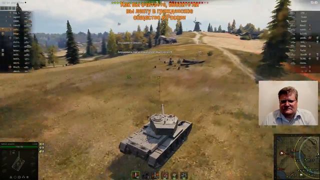 Поговорим о гражданском обществе. Стрим с Mikaprok Часть 2 смотреть онлайн