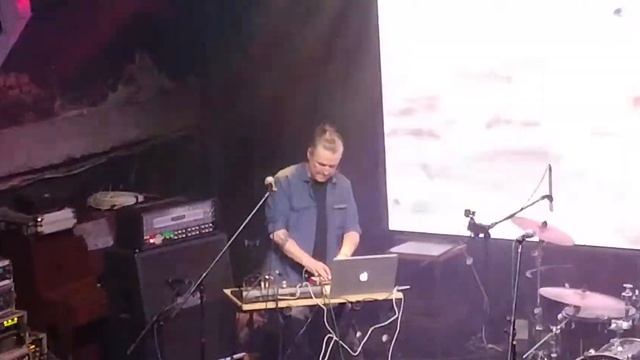 Snowblind Vision - Sleepwalkers смотреть онлайн