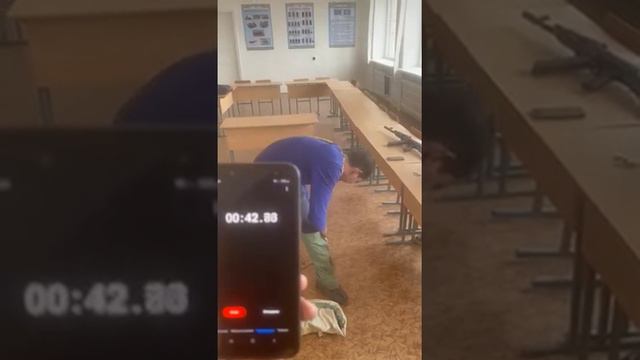 Соревнование "Айбын". смотреть онлайн