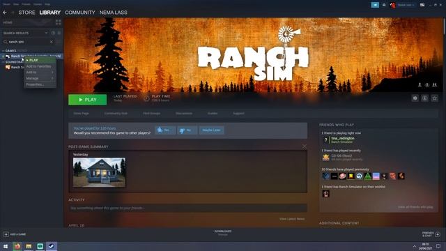 How To Get New Updates Early! | Ranch Simulator | How To Join The Beta Unstable Branch Tips & Trick смотреть онлайн