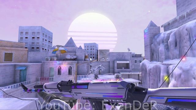 ОБЗОР ВСЕХ СКИНОВ ИЗ Standoff 2 Collection | Standoff 2 смотреть онлайн