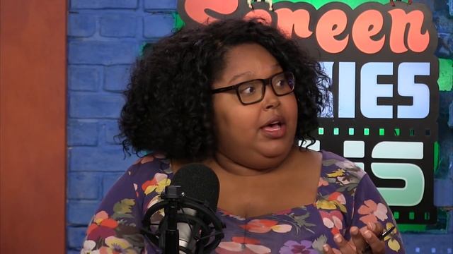 Adam Warlock NOT in Infinity War -- or IS he? смотреть онлайн