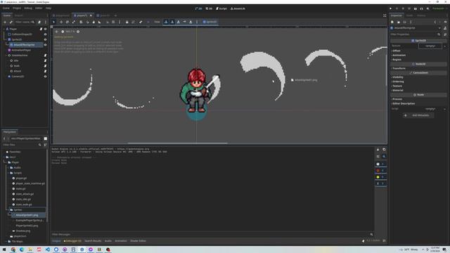 Create a Player Attack State E05 смотреть онлайн