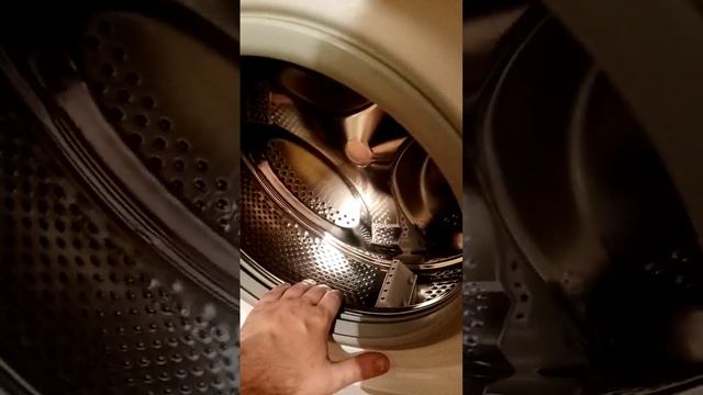 Как определить износ подшипников стиральной машине с фронтальной загрузкой смотреть онлайн