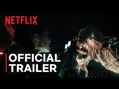 Обитель зла (Трейлер) смотреть онлайн