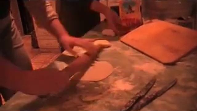 Мучной хворост.mpg смотреть онлайн
