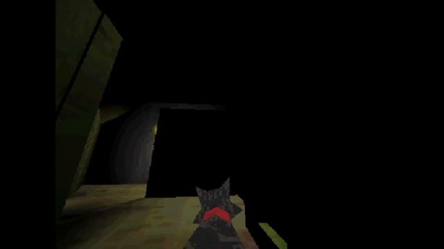 Horror Game Where You're A Cat & Your Owners Are Hungry - Little Pluto's Peril смотреть онлайн