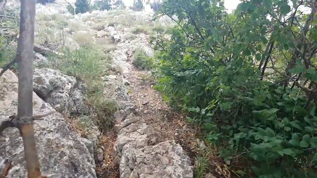 Крым. Ай- Петри. Трезубец. #Крым смотреть онлайн