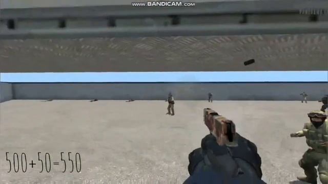 МОЯ ТРЕНЕРОВКА (разминка) ПЕРЕД ЗАХОДОМ В MATCHMAKING В CS:GO. смотреть онлайн