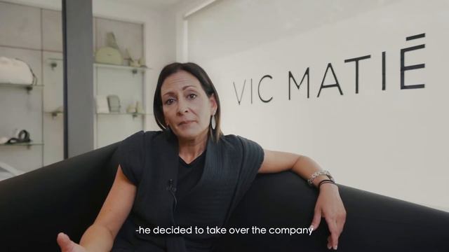 WHAT'S BEHIND episode 1 - THE COMPANY смотреть онлайн