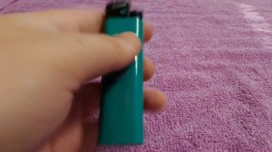 Моя коллекция ЗАЖИГАЛОК за 2021год___#1?