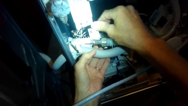 ✨ MIELE FUTURA CLASSIC DISHWASHER WON’T FILL - EASY FIX ✨ смотреть онлайн