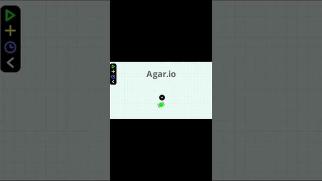 My zoom in agar.io no root / мой зум в агарио без рут смотреть онлайн