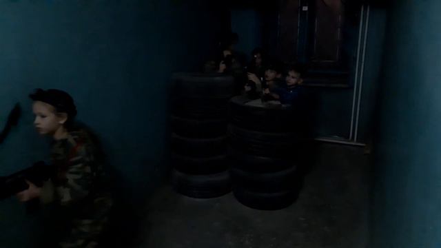 День рождения Егора 10(3) смотреть онлайн