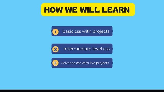 00 CSS BanglaTutorial 2023 - COURSE Outline смотреть онлайн
