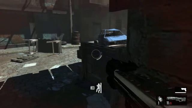 F.E.A.R 3 Walkthrough | Very High Settings. смотреть онлайн