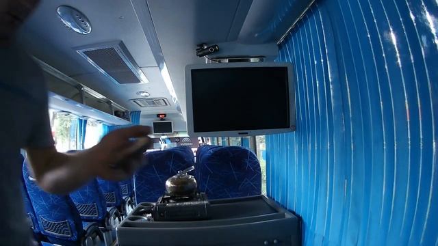 Поставил камеры в салон. Теперь все под колпаком ???. Заехал на мойку самообслуживания. смотреть онлайн