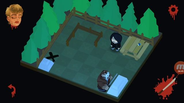 Джейсон Вурхиз убивает людей смотреть онлайн