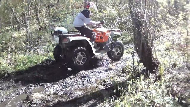 Стелс 300 Катаемся смотреть онлайн