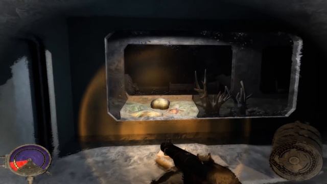 Анабиоз: Сон разума. Прохождение. #10. смотреть онлайн