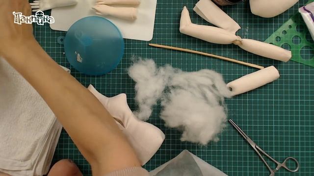 МК Розочка и Беляночка. Часть #2. смотреть онлайн