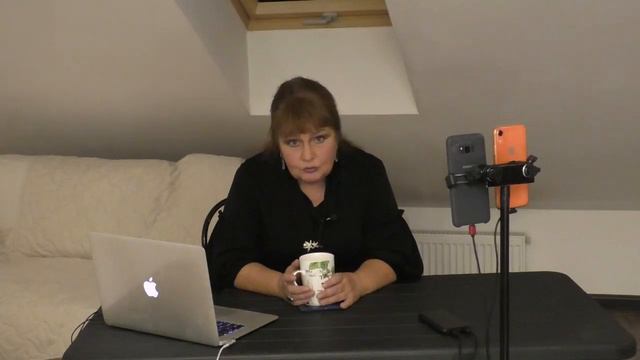 О потерянной судьбе Конференция Школа ПСИ 558 смотреть онлайн